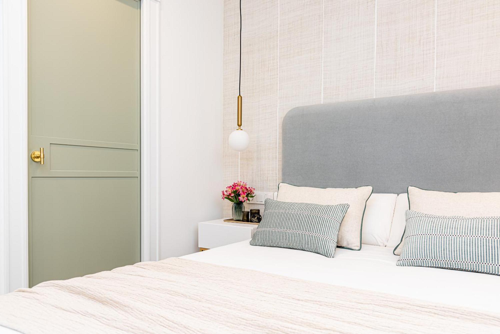 Apartment Iloftmalaga Tejon Y Rodriguez Málaga