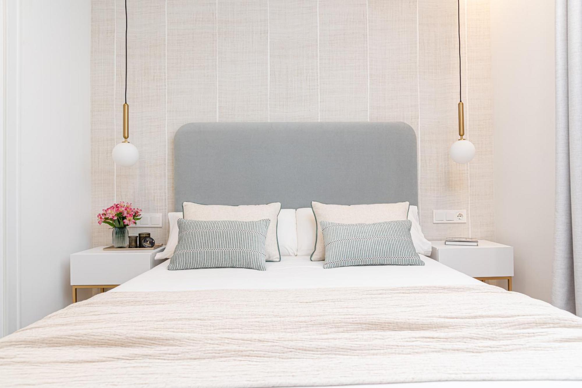 Apartment Iloftmalaga Tejon Y Rodriguez *