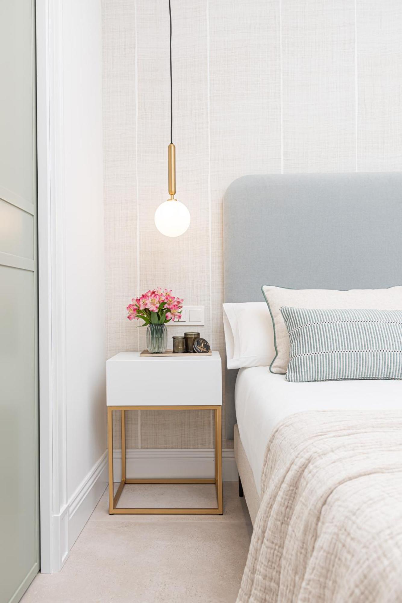 Apartment Iloftmalaga Tejon Y Rodriguez