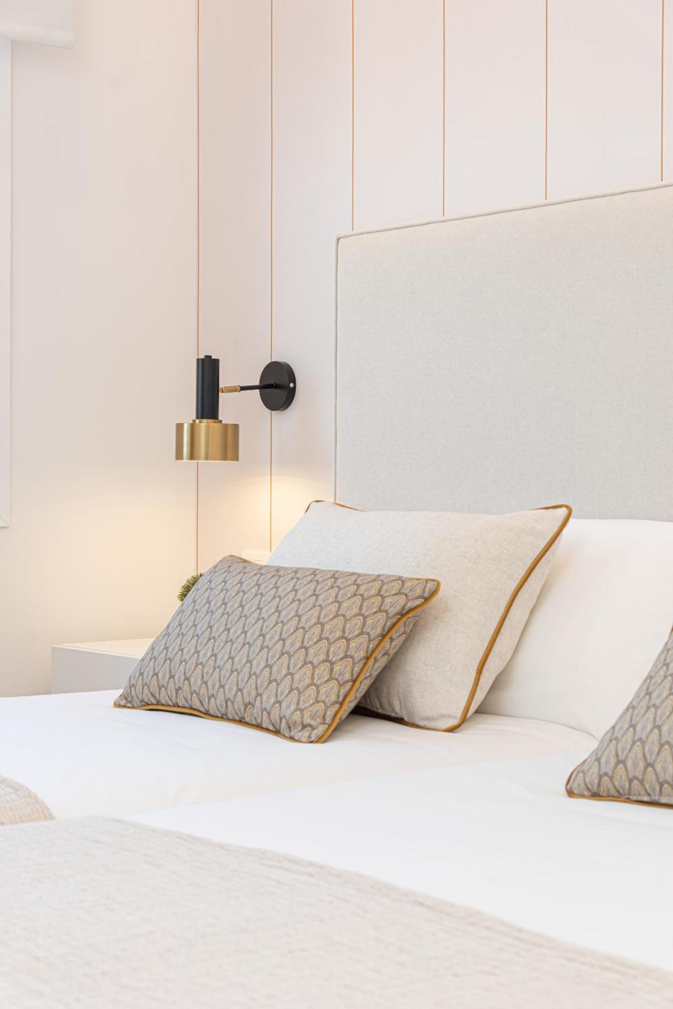 Iloftmalaga Tejon Y Rodriguez Apartment *