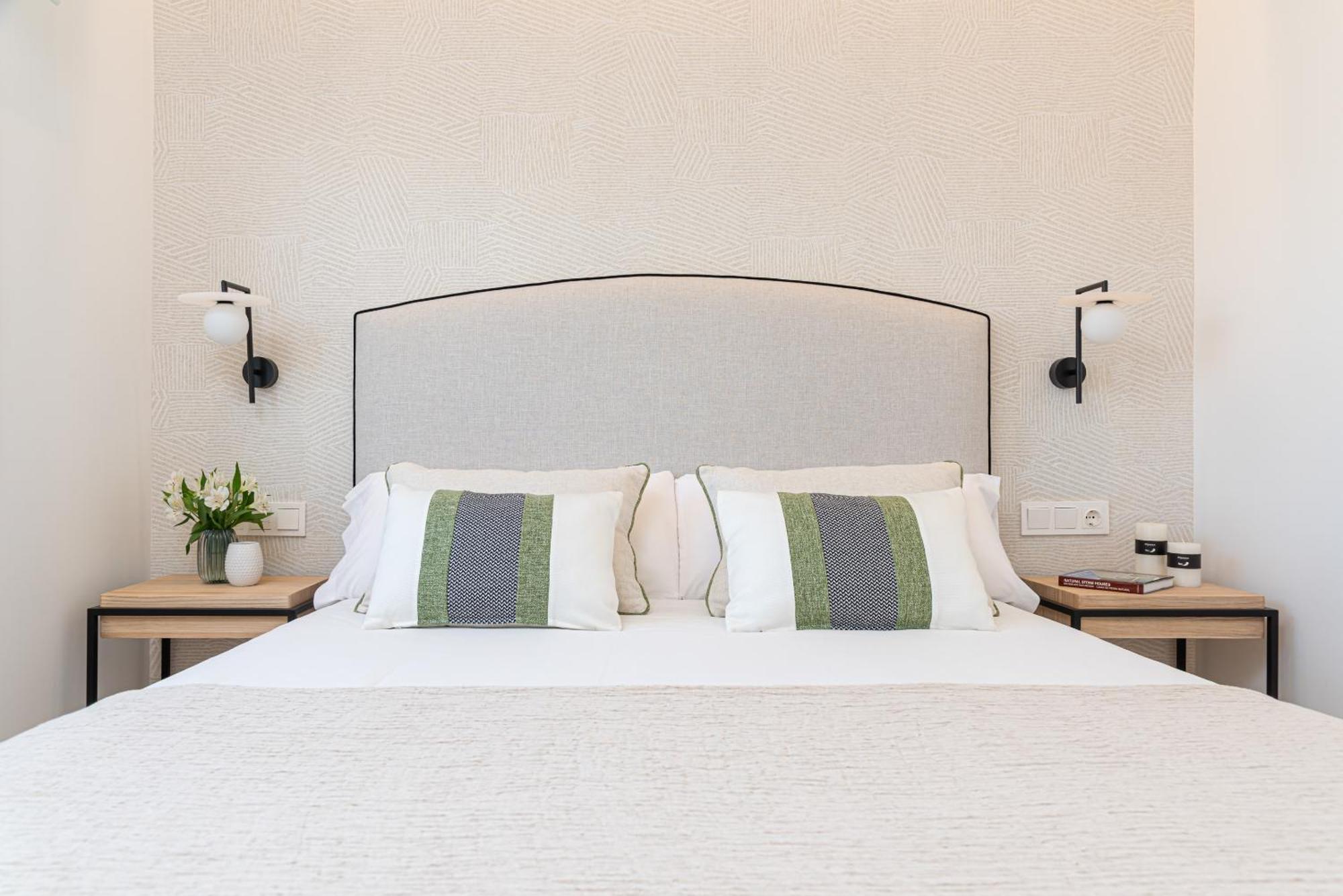Apartment Iloftmalaga Tejon Y Rodriguez
