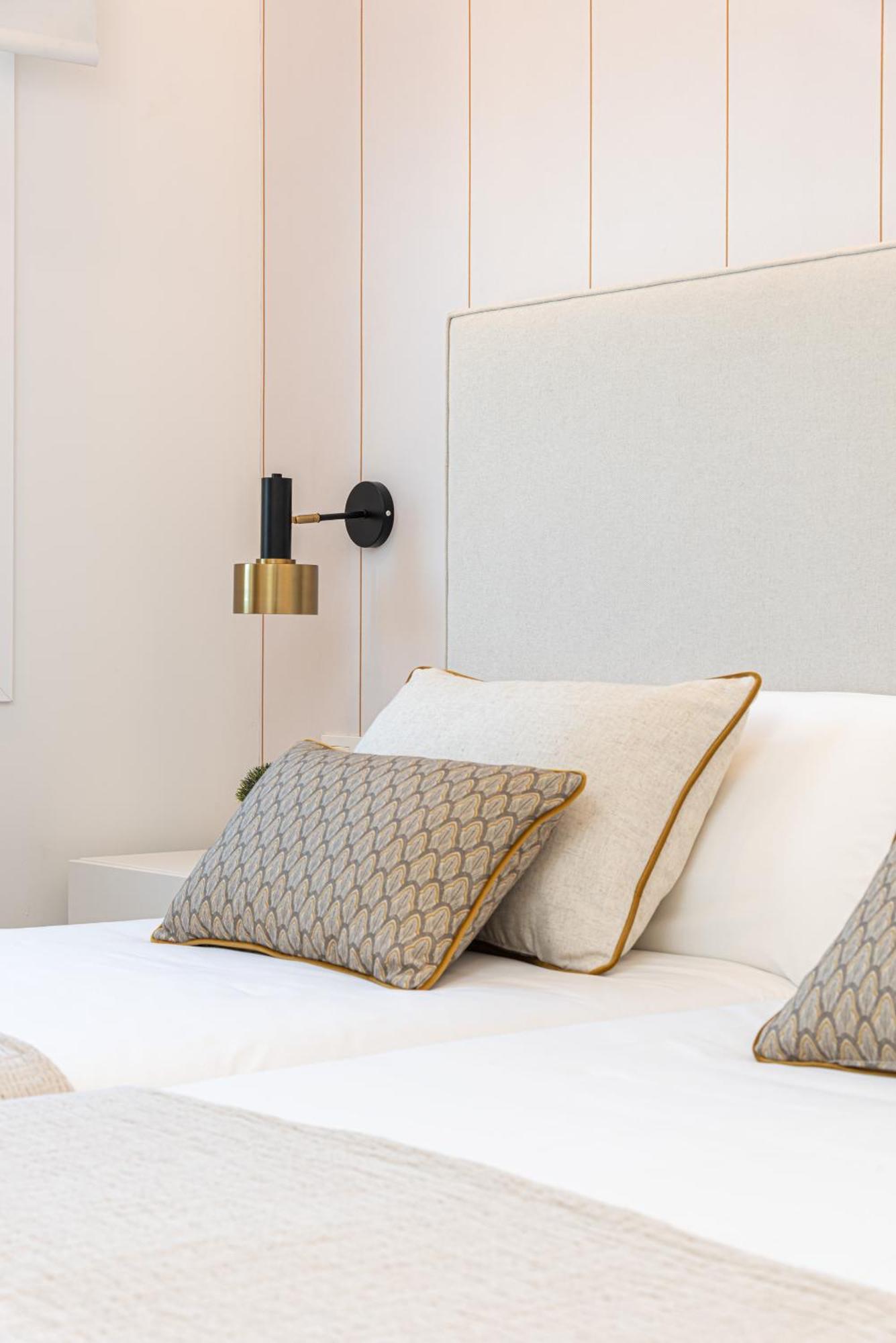 Iloftmalaga Tejon Y Rodriguez Apartment Málaga