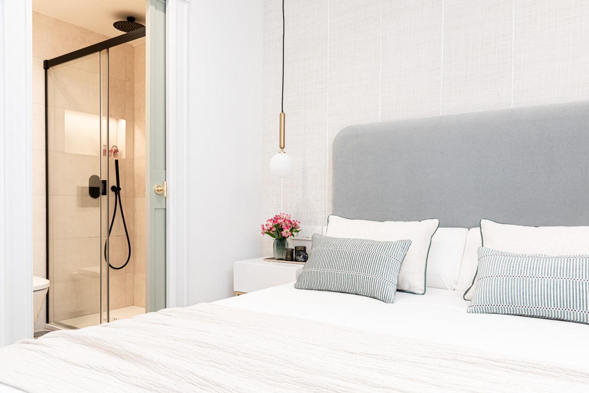 Apartment Iloftmalaga Tejon Y Rodriguez Málaga