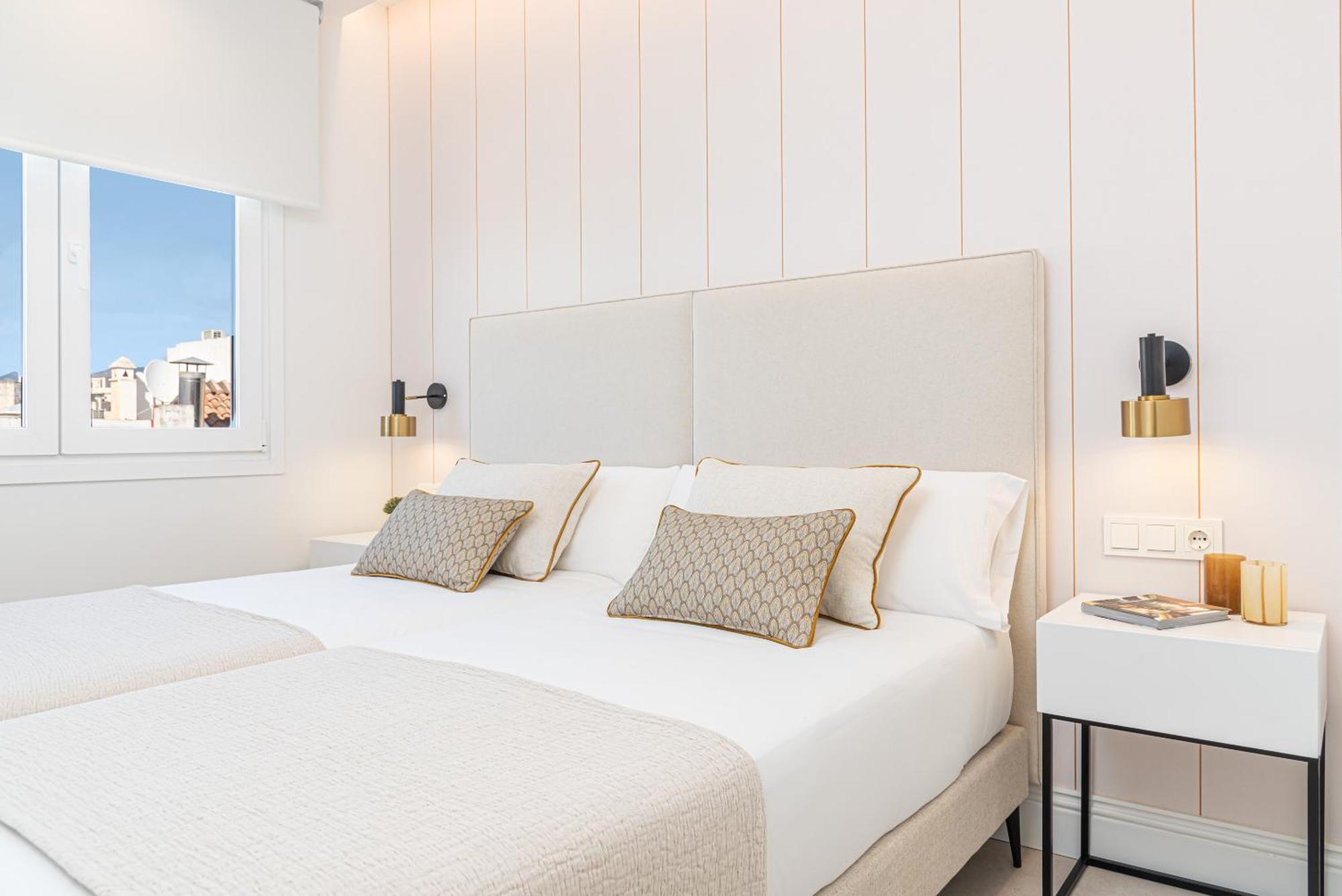 Iloftmalaga Tejon Y Rodriguez Apartment