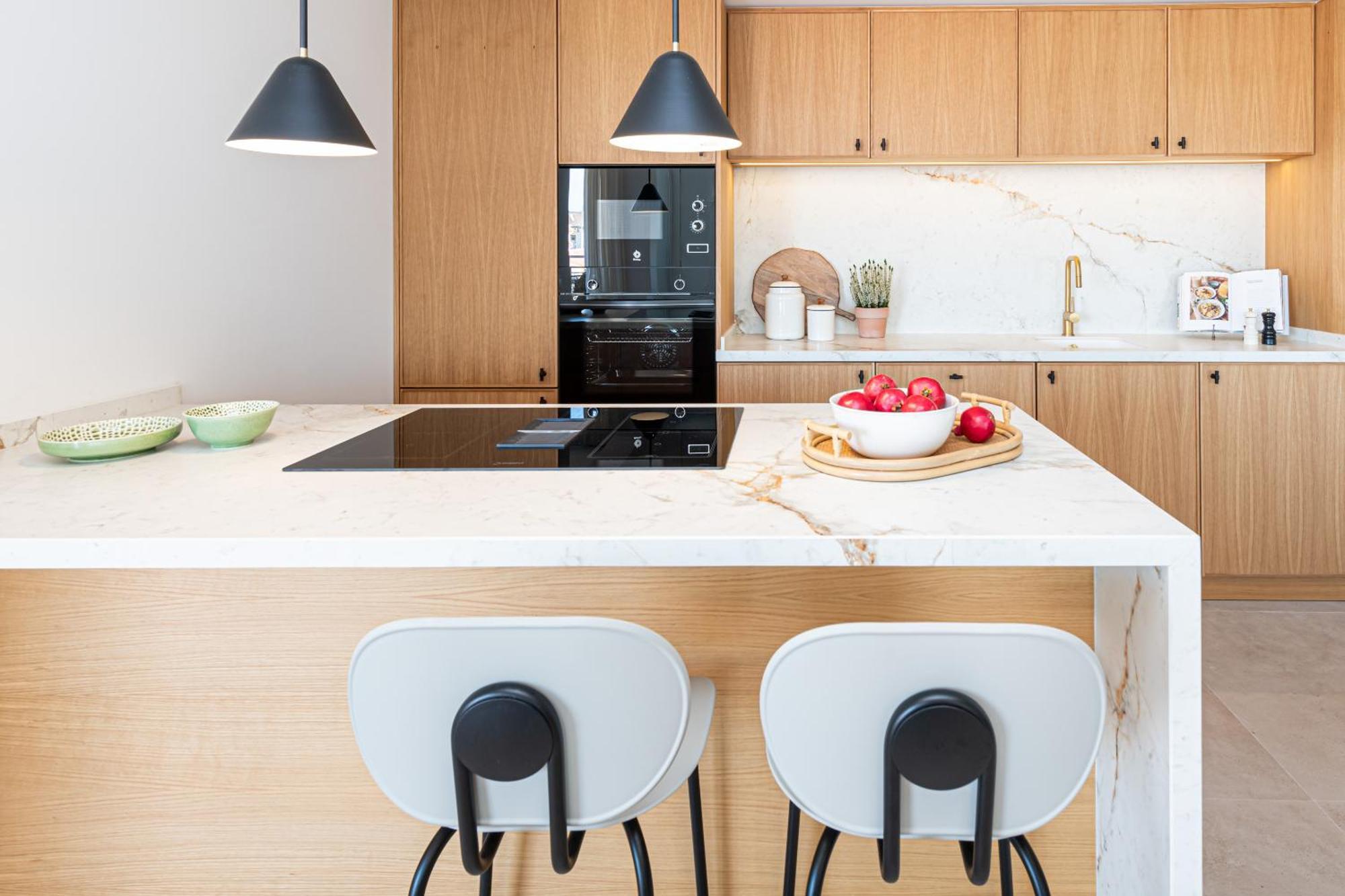 Apartment Iloftmalaga Tejon Y Rodriguez *