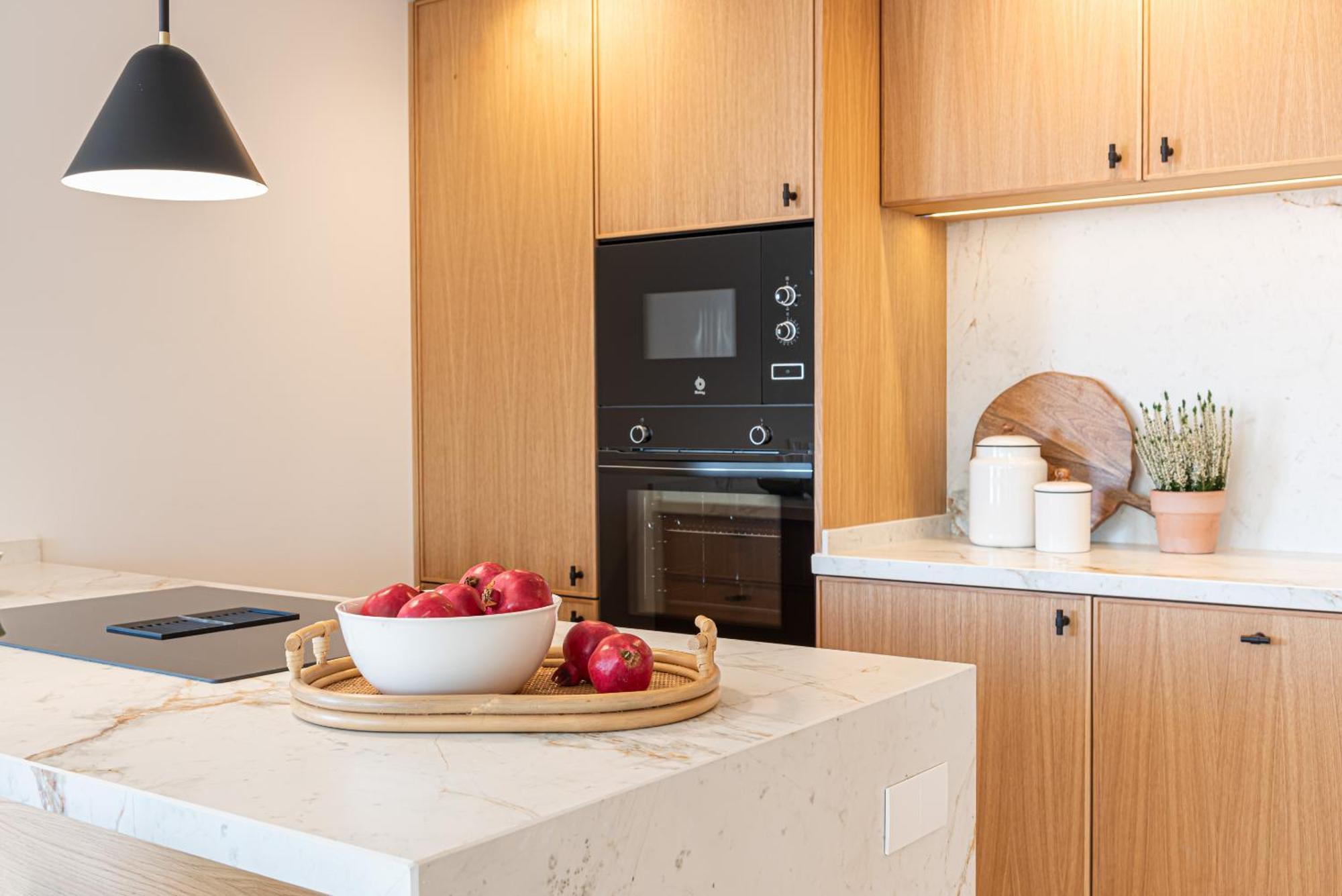 Iloftmalaga Tejon Y Rodriguez Appartement Málaga