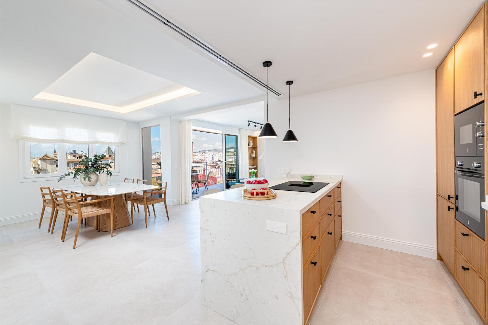 Iloftmalaga Tejon Y Rodriguez Apartment *