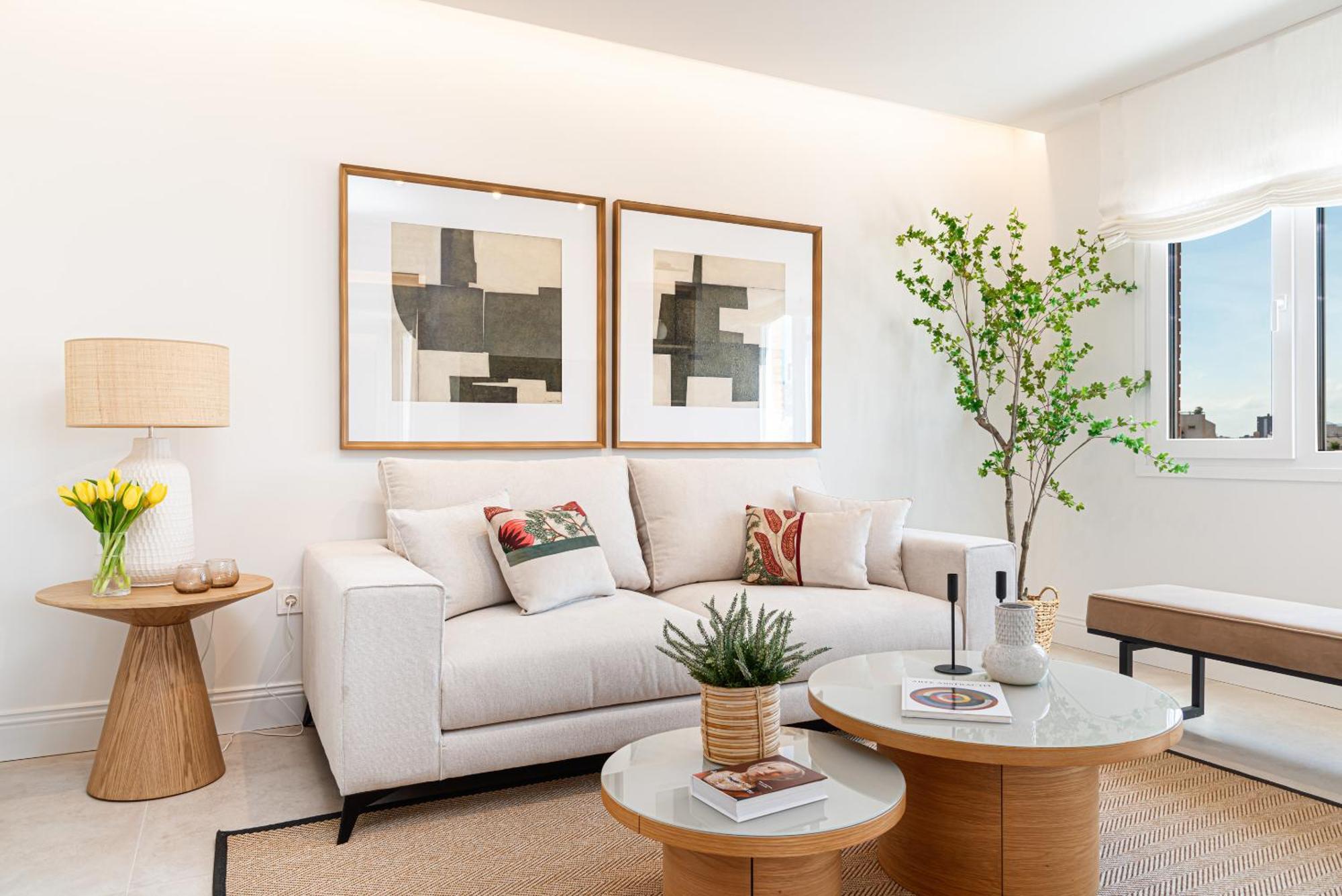 Apartment Iloftmalaga Tejon Y Rodriguez Málaga