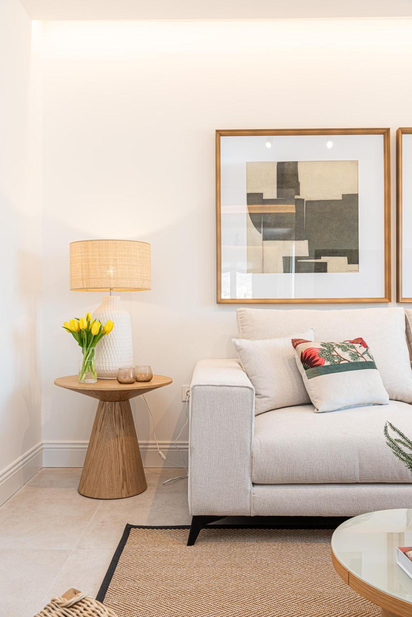 Iloftmalaga Tejon Y Rodriguez Apartment