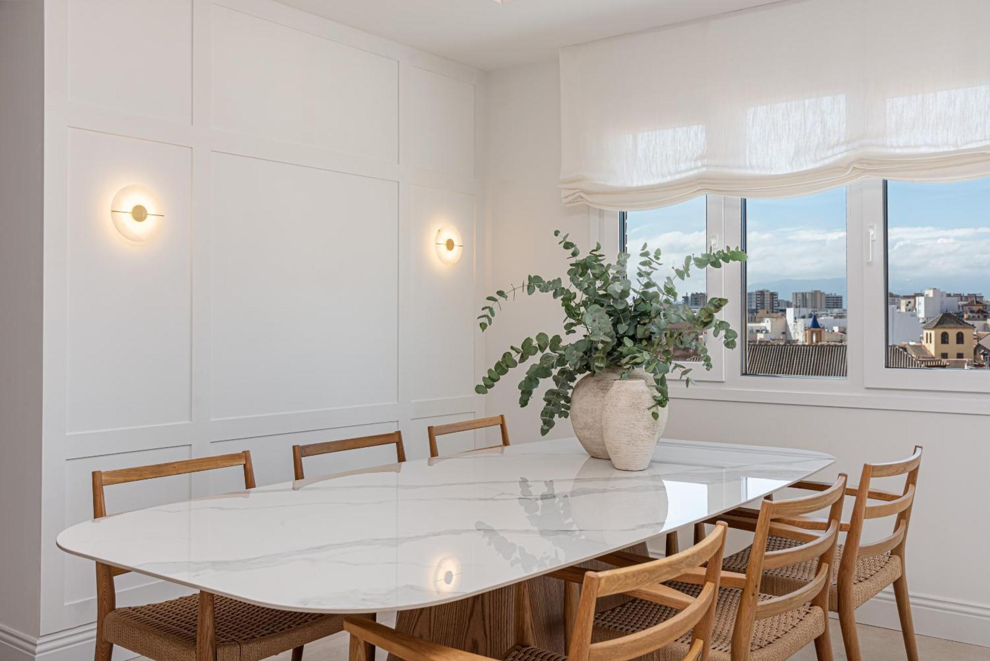 Apartment Iloftmalaga Tejon Y Rodriguez Málaga