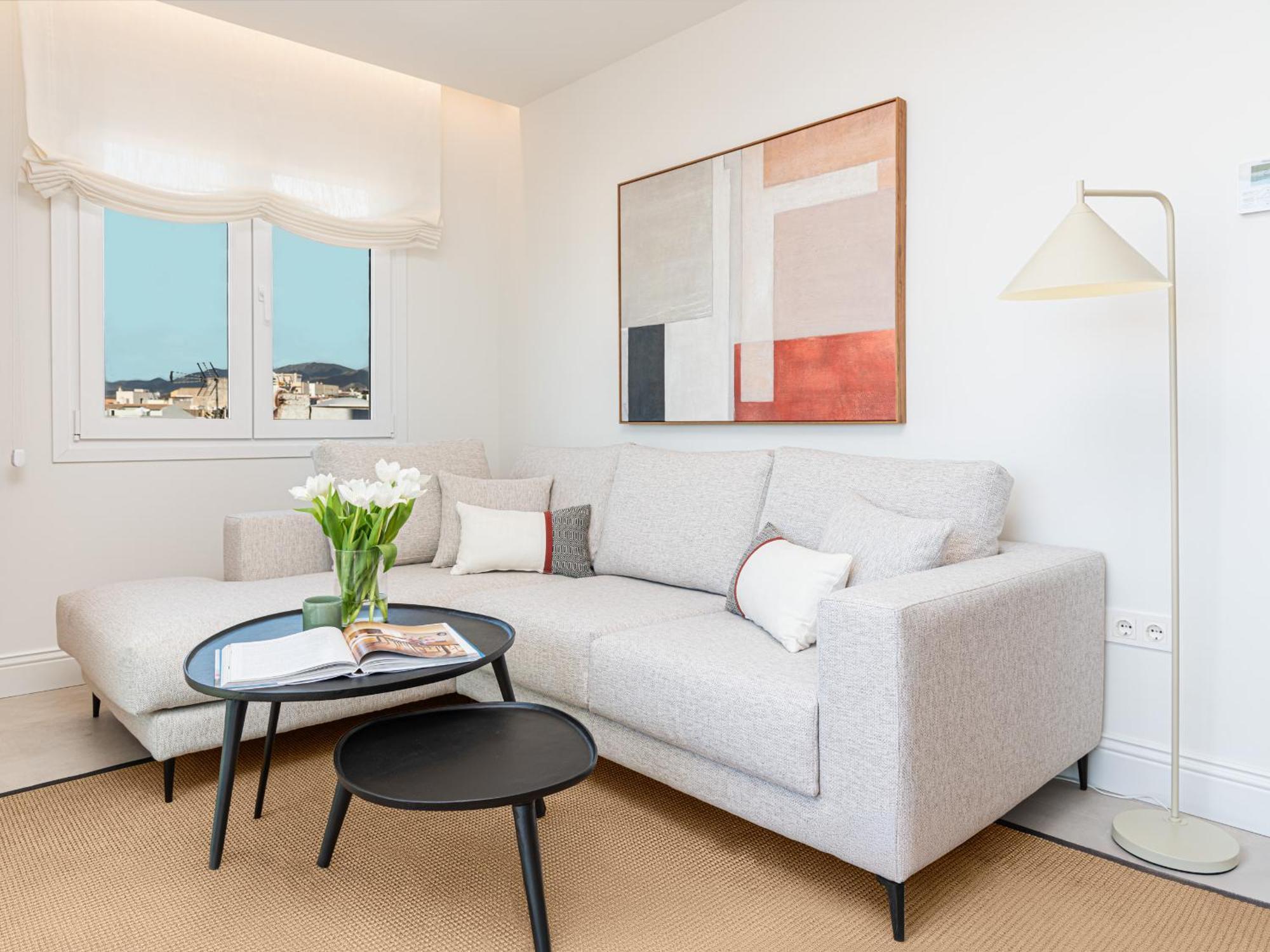 Apartment Iloftmalaga Tejon Y Rodriguez Málaga