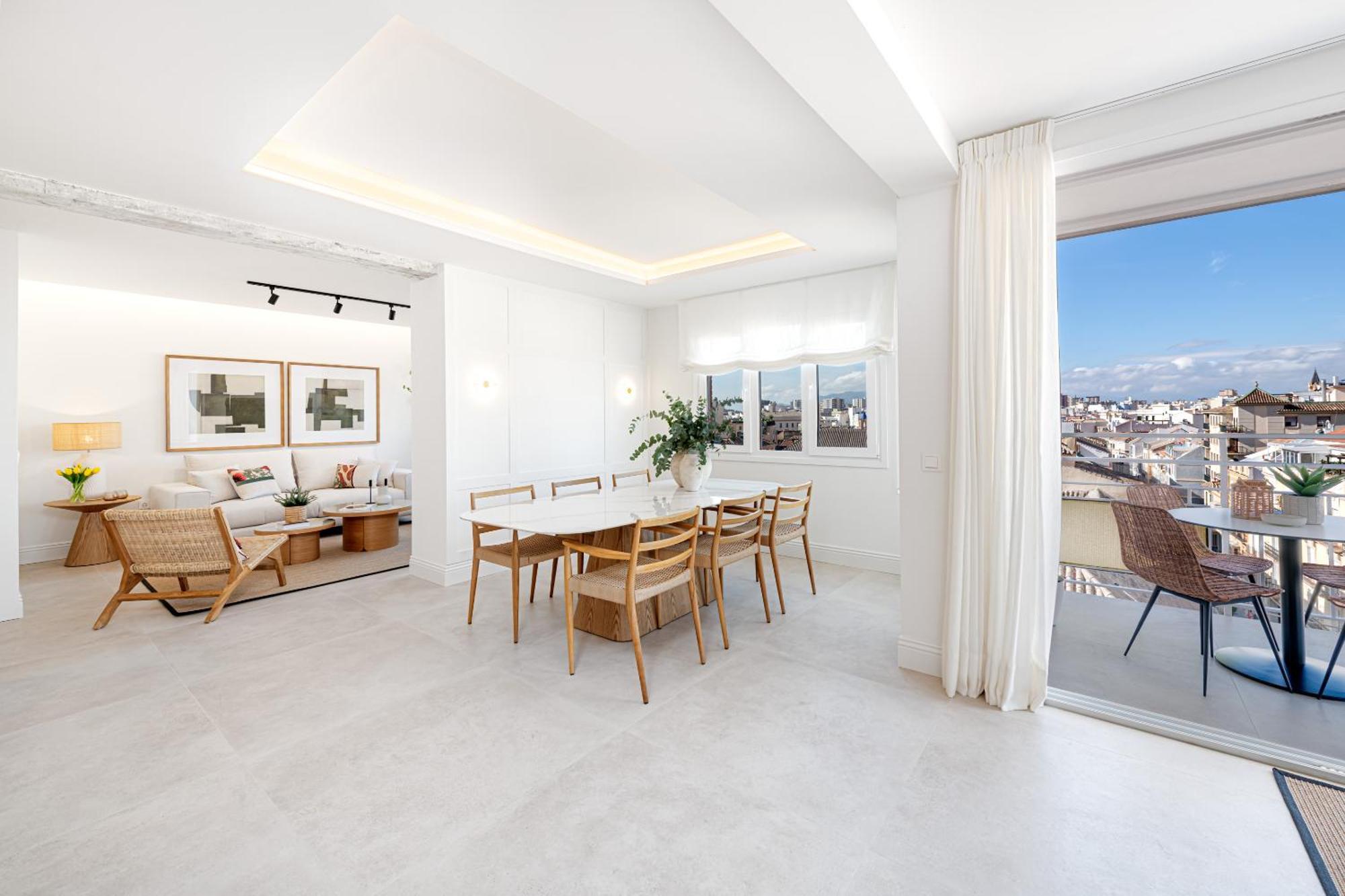 Apartment Iloftmalaga Tejon Y Rodriguez *