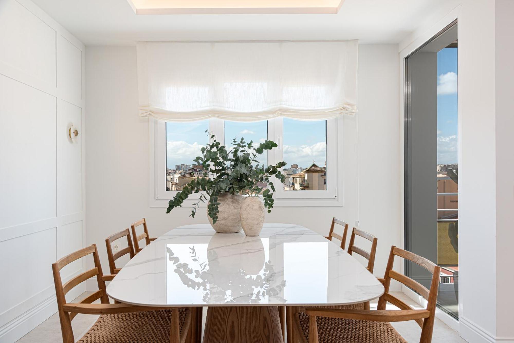 Iloftmalaga Tejon Y Rodriguez Apartment