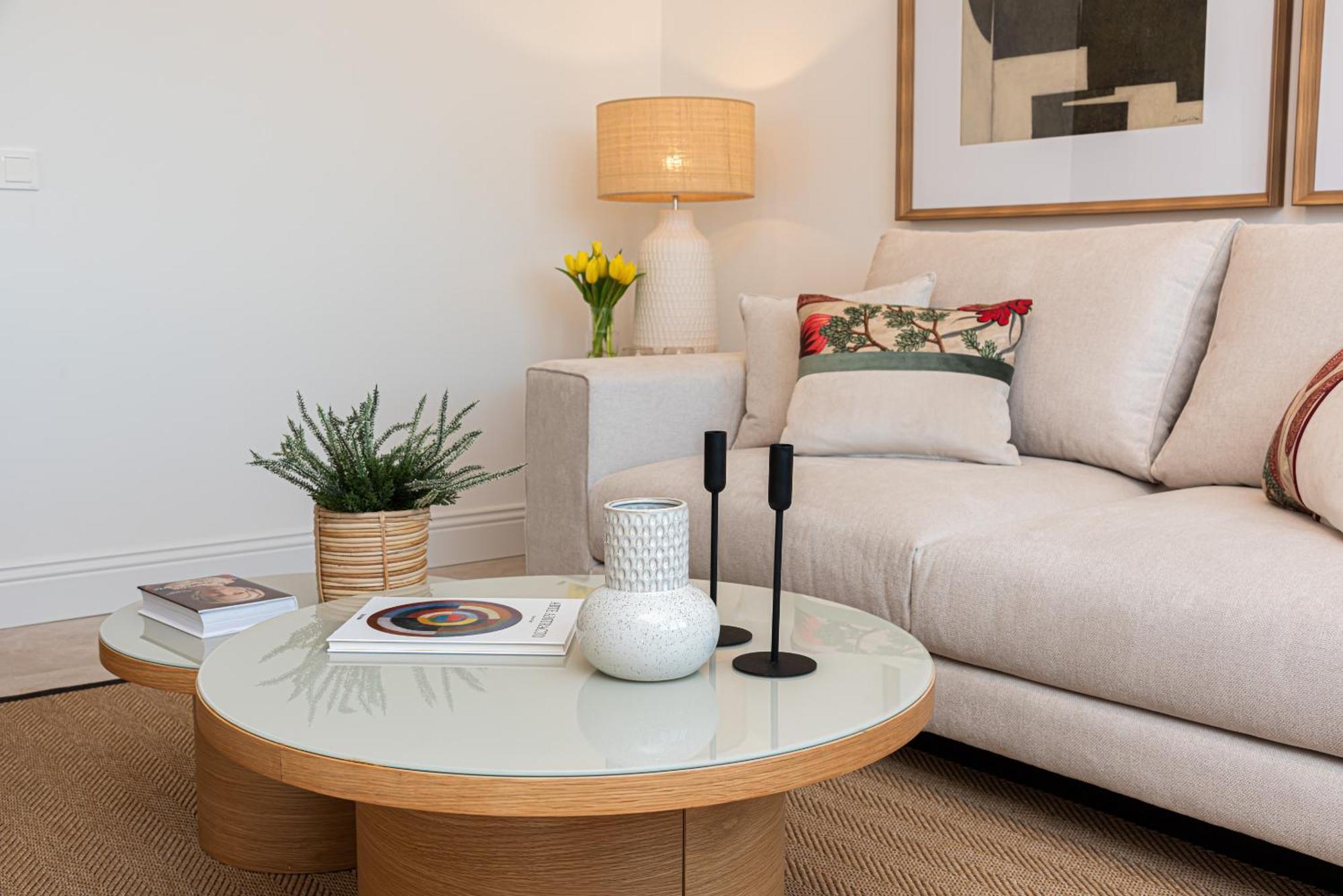 Apartment Iloftmalaga Tejon Y Rodriguez